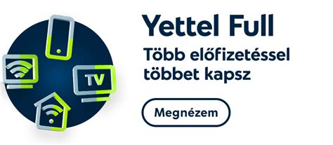 yettel elfizets trs|Elektronikus ügyintézés